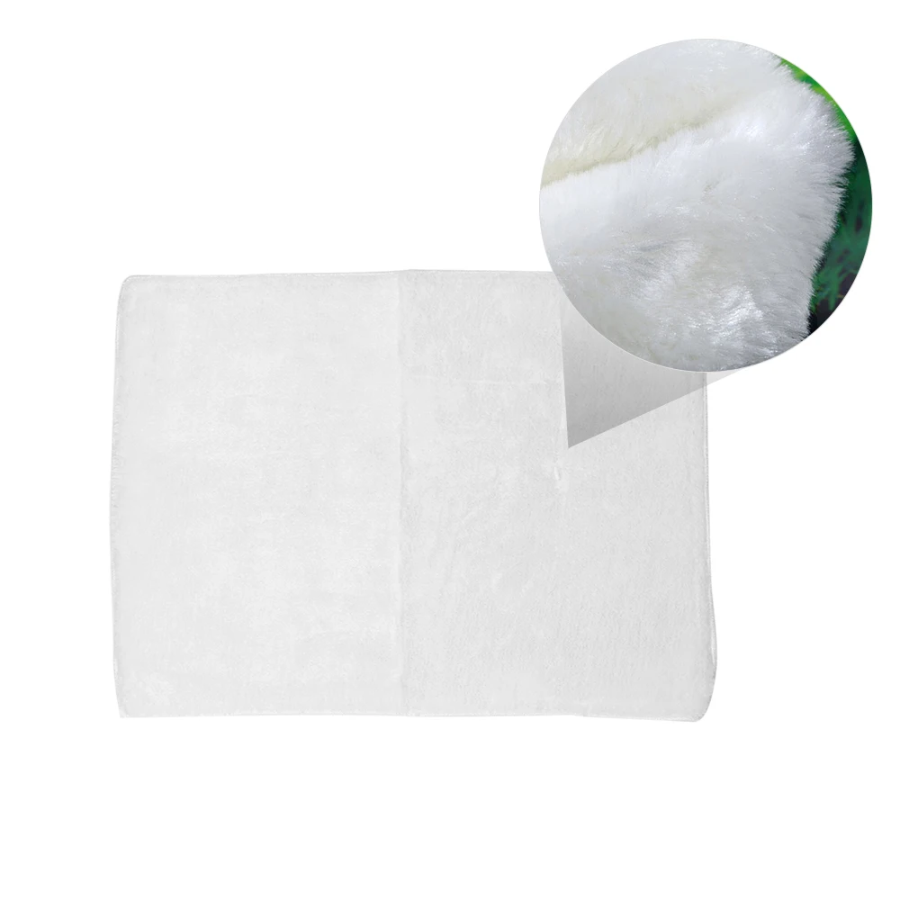 Magic Aquarium Filter Pad High Permeability Filtering Blanket for Fresh