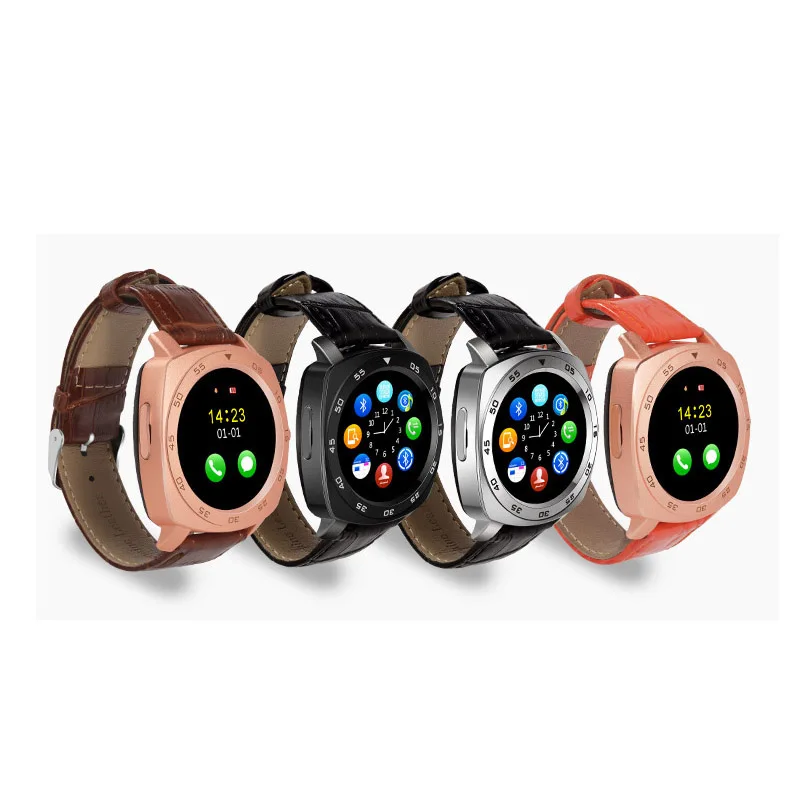 smartwatch s6
