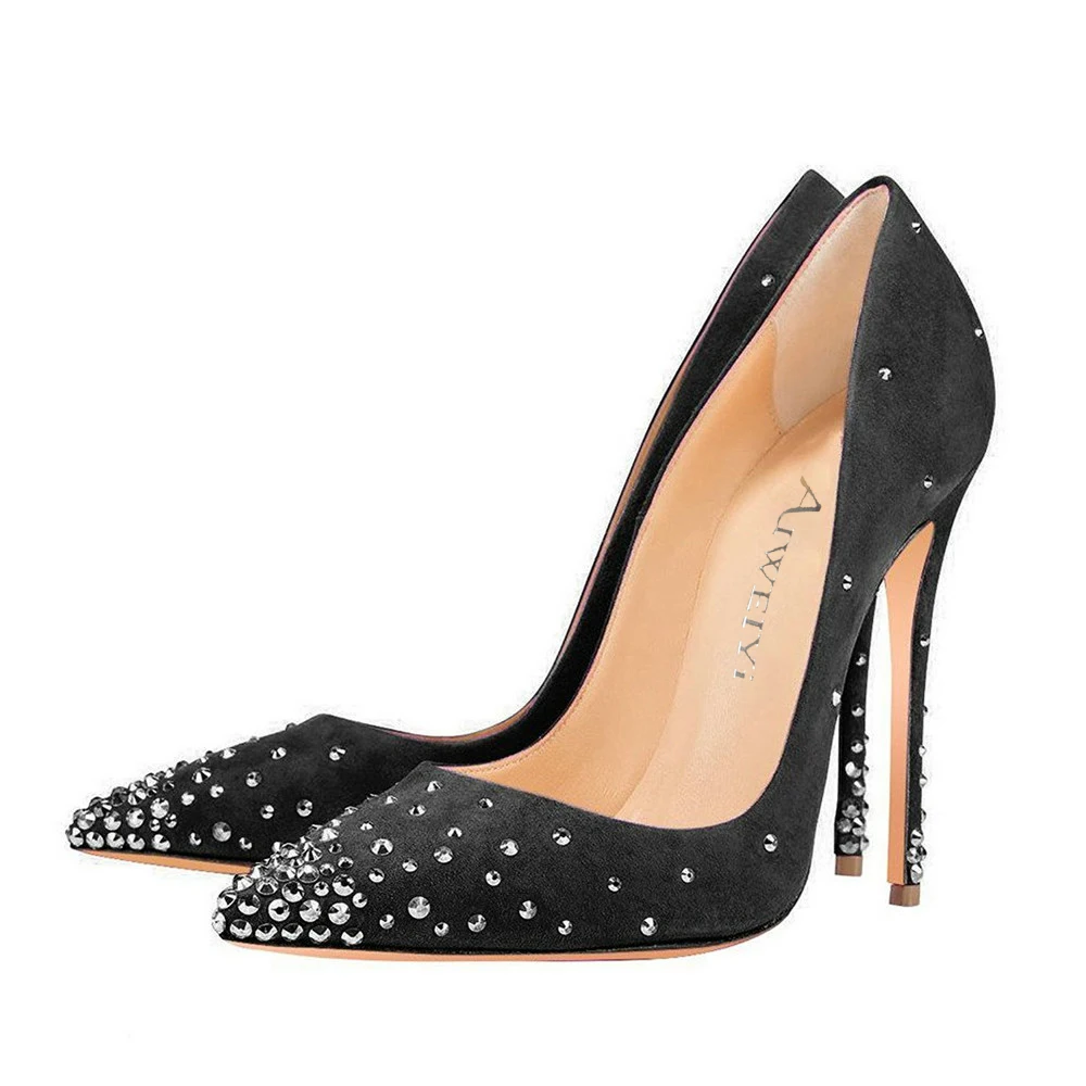 stiletto high heels (7)