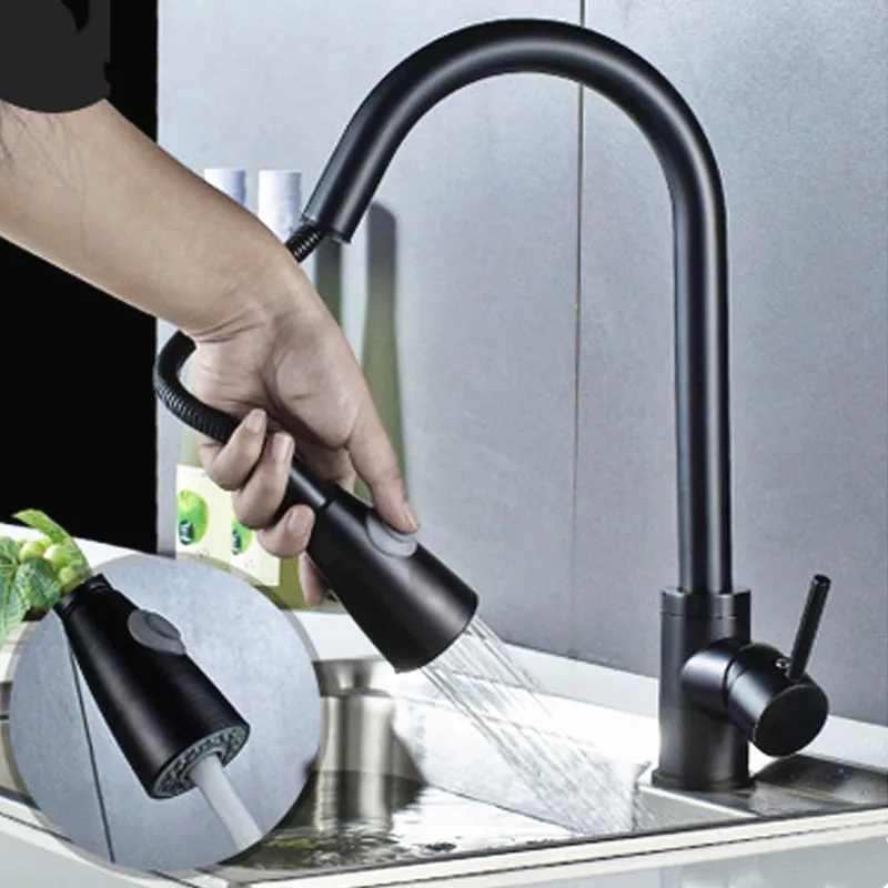 kitchen faucet C