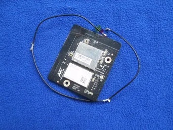 

10 x Used Wireless Bluetooth WiFi Module Wifi Card Board PCB For Xbox One XBOXONE With Attenna Cable Replacement