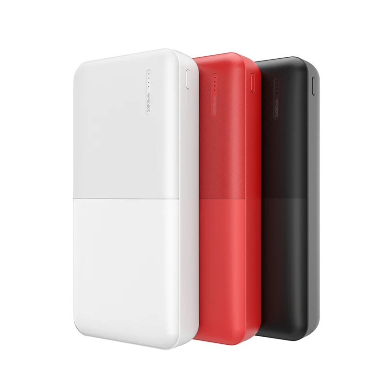 A.S power Bank 20000 мА-ч, Мощное зарядное устройство, портативная Внешняя батарея, аккумулятор 20000 мАч, блок питания для samsung bluetooth-гарнитура для смартфона