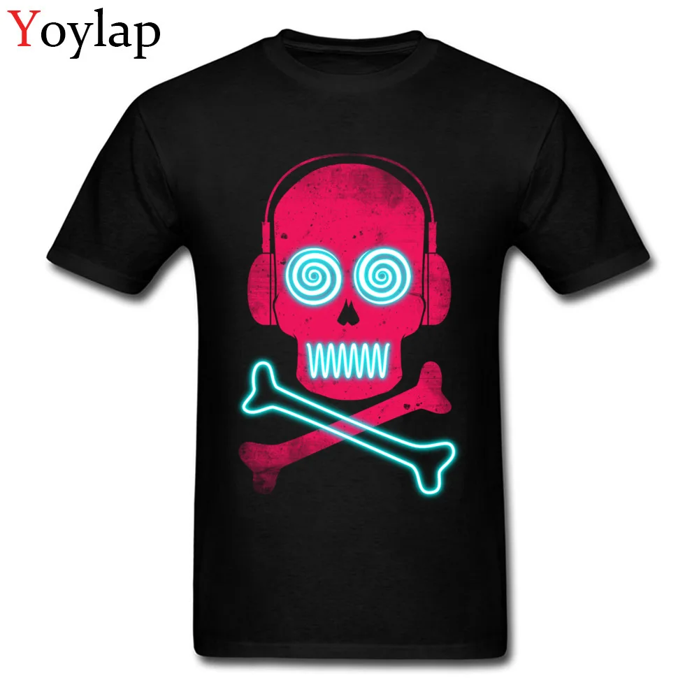 NEON PIRATES_black