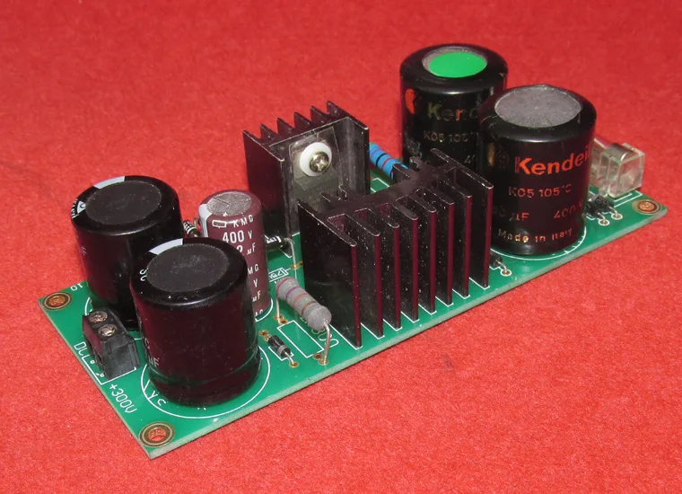 LG49B bile machine with high voltage regulator circuit board/Input: ac 280 v to 300 v/Output:dc 300 v xj
