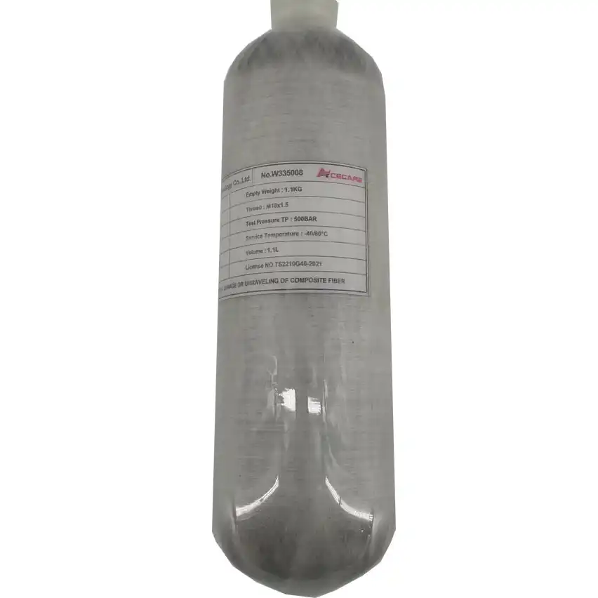 AC3011 Acecare Airforce Condor/Scuba Hpa Pcp Air Air