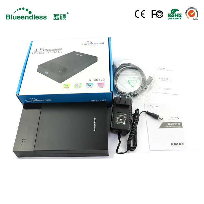 USB кабель с интерфейсом 3 0 на Sata до 6 Гбит/с для жесткого диска 7 9 5 мм дюйма|case sata usb