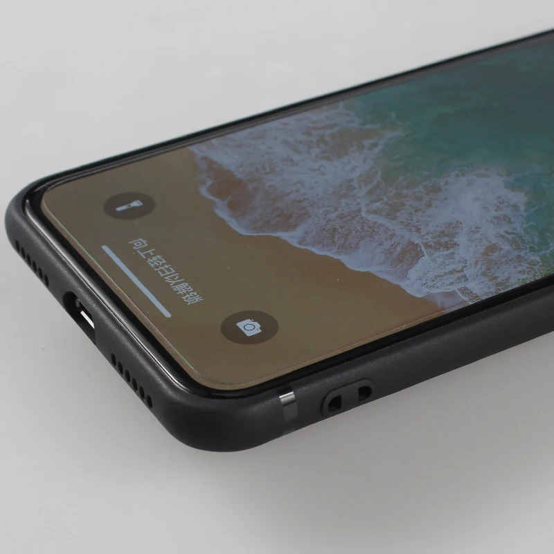 silicone case iphone x (4)