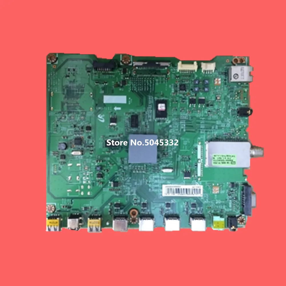 

Motherboard Mainboard Card For Samsung TV UAD40D5000PR UA46D5000PR BN41-01747A Screen LTJ460HN01-H LTJ460HN01-V
