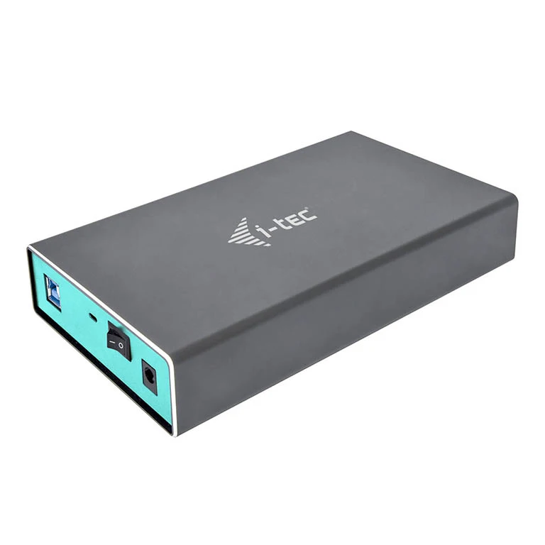 I-tec MySafe USB 3 0 Внешний чехол для жесткого диска 5 &quotSATA I/II/III HDD/SSD 5&quot Serial ATA II A |