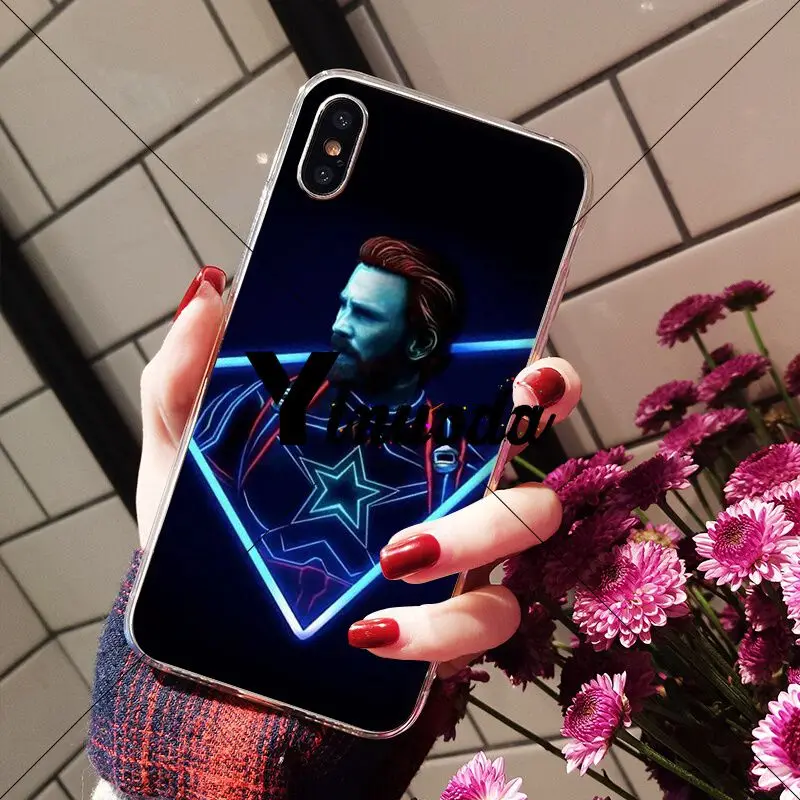 Marvel Superheroes The Avengers