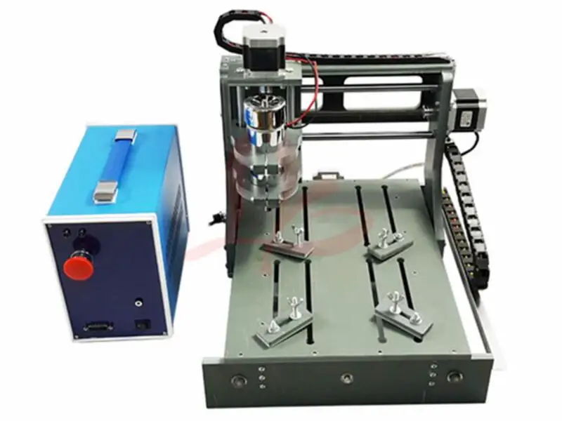 DIY mini cnc engrave machine 2030 (3)