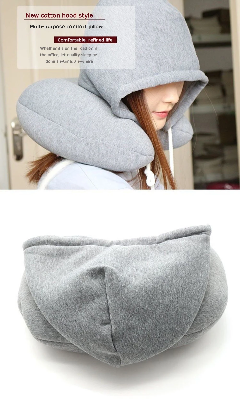 Neck Pillow-6