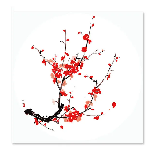 painting-by-numbers-art-paint-by-number-Plum-red-flower-Draw-on-canvas-Digital-Painting-Famous.jpg_640x640