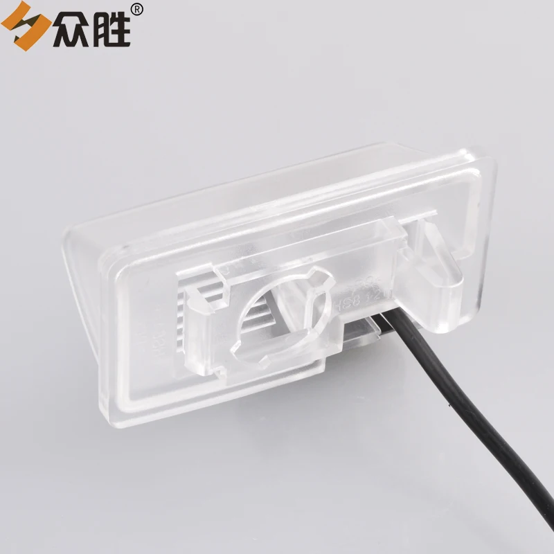 Car Reverse Parking Rearview Camera HS8126 (5)