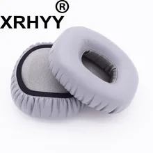 Сменные амбушюры XRHYY/Подушка/чашки/крышка/ремонтные детали для