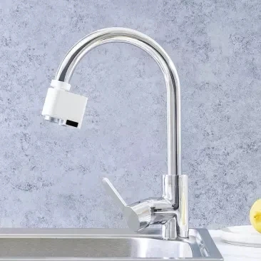Автоматический Инфракрасный смеситель Xiaomi устройство для экономии воды умный