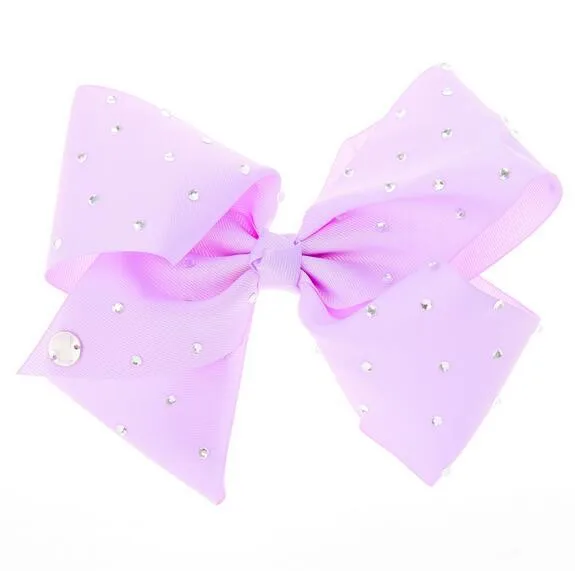 Signature Hair Bow2