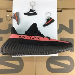 2019 мужские кроссовки yeezys air 350 lovers уличные горячая Распродажа yeezys air 350 кроссовки Boost кроссовки женские прогулочные туфли