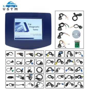 

2019 Original DIGIPROG 3 V4.94 Full Set All Cables Odometer Correction CPU FTDI Digiprog3 Digiprog 3 V4.94 Mileage Correction
