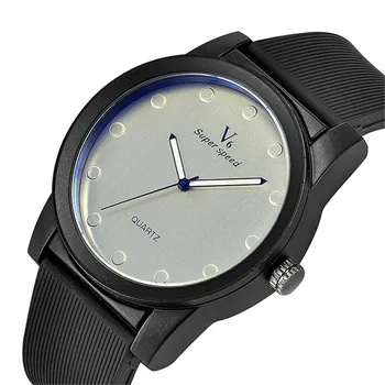 

Luxury Brand Silicone Wrist Watch Super Speed V6 Xfcs Men'S Gift Quartz-Watch Sports Watches Clock Reojes Montre Relogio Hours