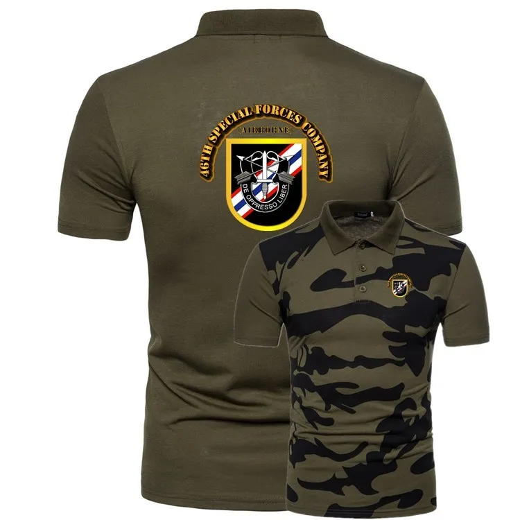 Polo Shirt Men Camouflage T Shirt Cotton Short Sleeve Polo Shirt Men Camouflage T Shirt Cotton Short Sleeve