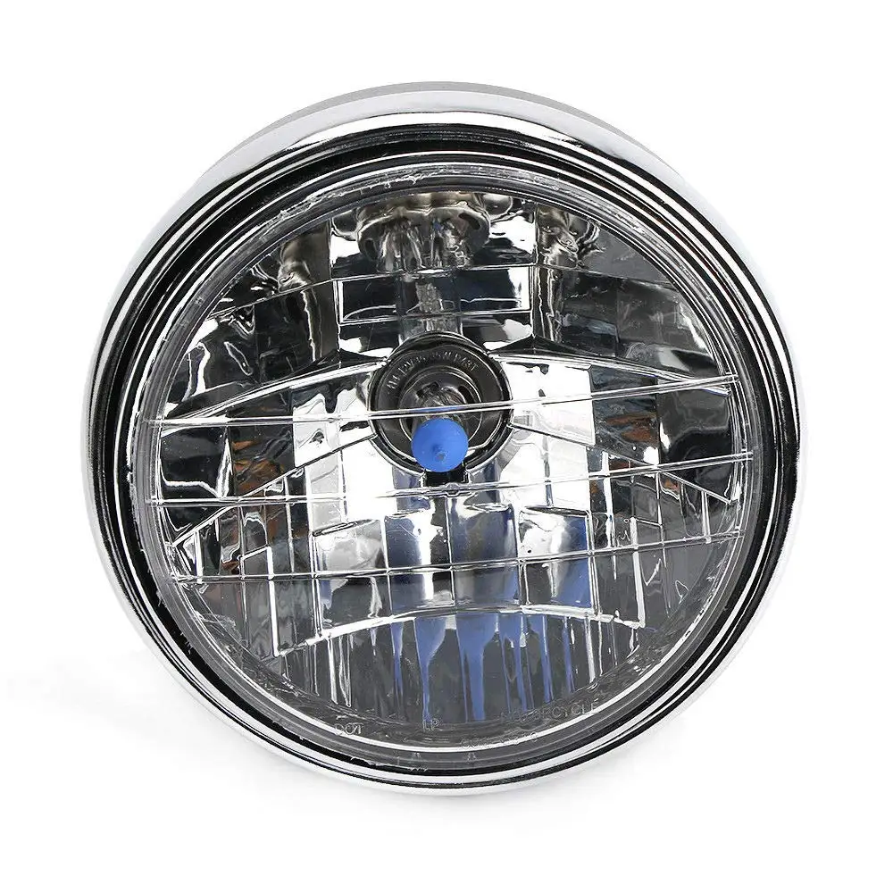 Мотоцикл LED фара для Honda Hornet CB400 CB500 CB600 CB1300 VTR250 CB250 VTEC400 CB VTR VTEC 400 500 1300 250 600