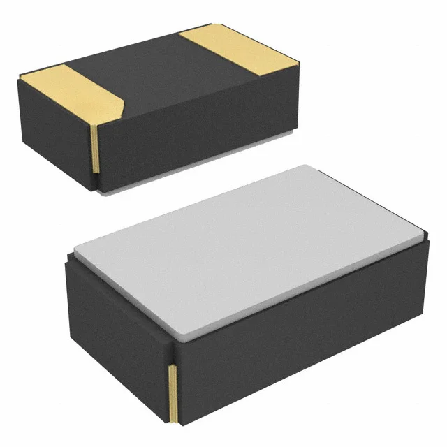 5pcs/Lot ECS-.327-6-12-TR CRYSTAL 32.768KHZ 6PF SMD Crystals and Oscillators | Электронные компоненты и