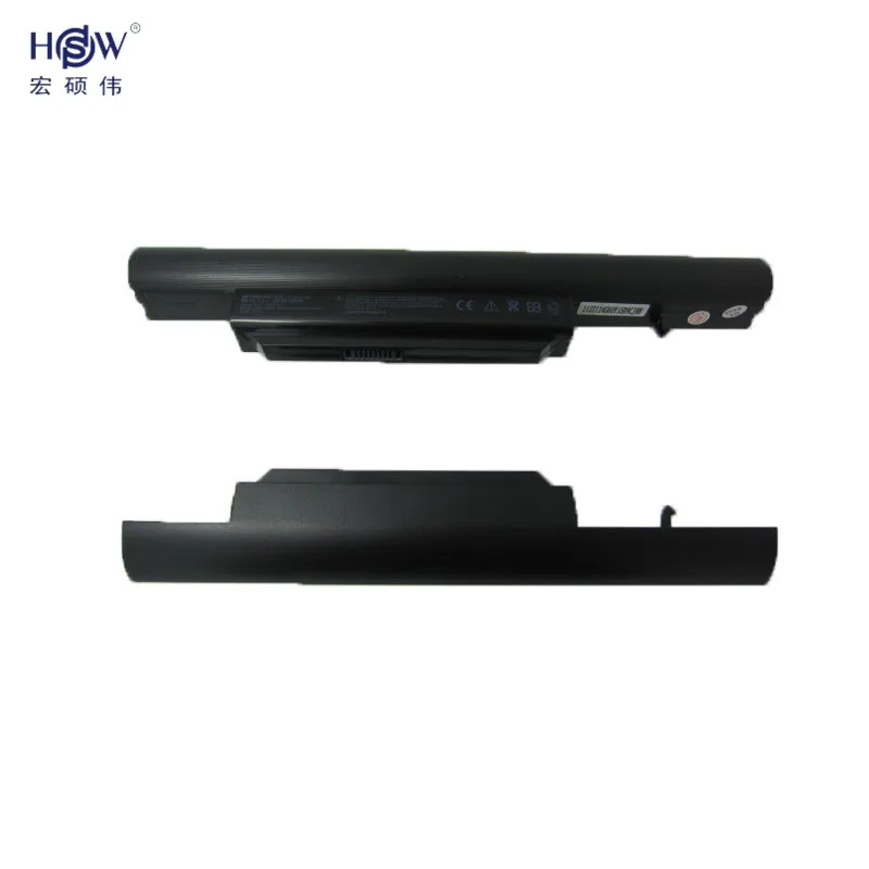  HSW laptop battery for MSI SQU-1003 SQU-1002 916T2134F CQB913 CQB912 3UR18650-2-T0681 SQU-1008 HAIE