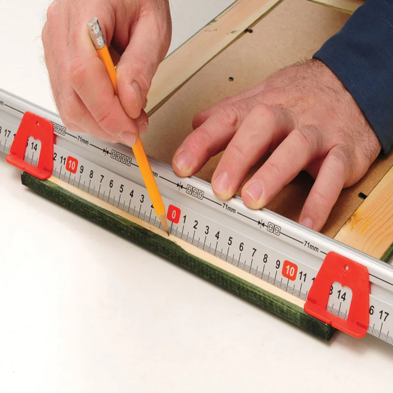 KAPRO Original Professional Range 30/60/80cm Level Measuring Instrument