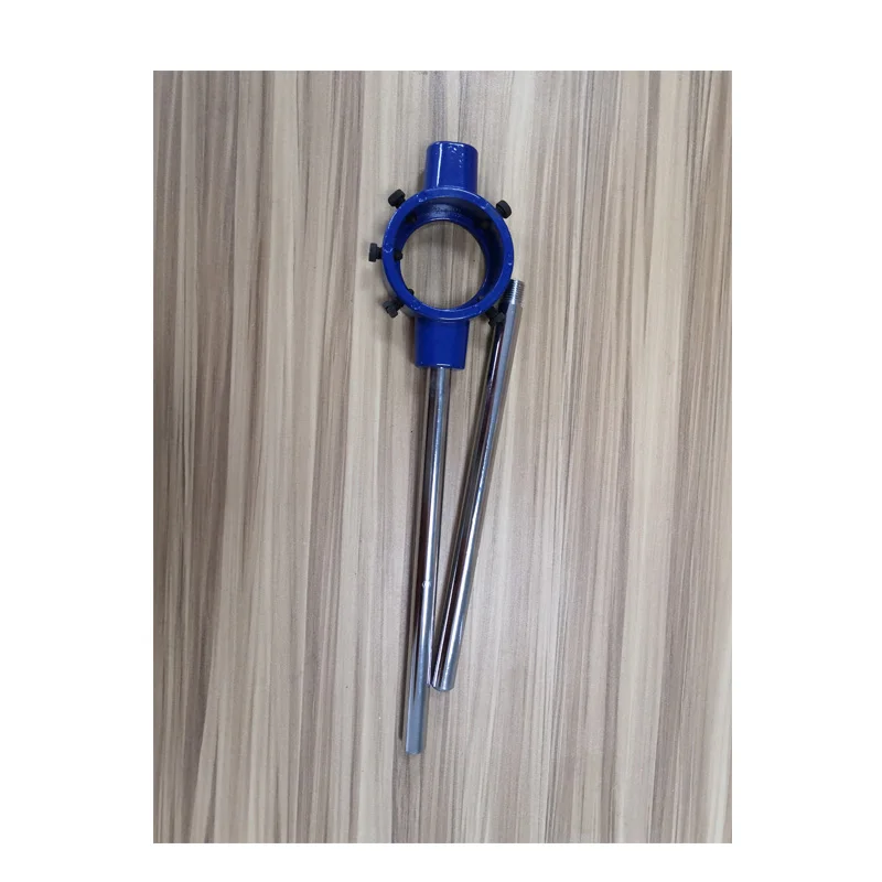 

1 PCS 65mm (M27-M36) manual round mold wrench 65*25 high quality threading tool lathe model engineer thread making machine