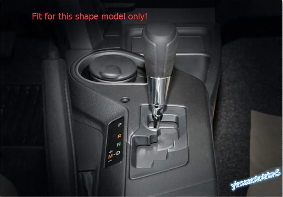Lapetus Abs Left Hand Drive Model Transmission Shift Gear Panel Left Hand Drive Model Transmission Shift Gear Panel Cover Trim 3 Pcs For Toyota Rav4 Rav 4 Hybrid 2016 2017 2018 In Interior Mouldings From Automobiles