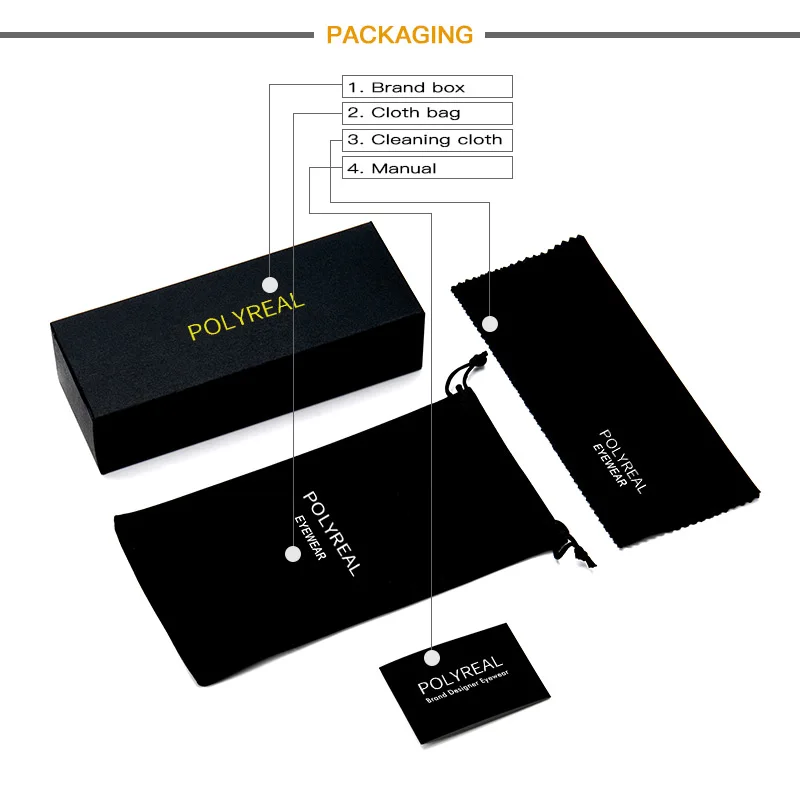 POLYREAL-PACKAING