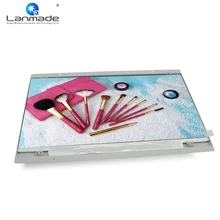 14 дюймов рекламный телевизионный ЖК-дисплей digital signage видео Крытый полный светодиодный процессор