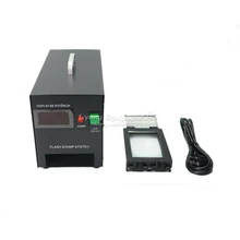Digital photosensitive seal machine LY P20 PSM stamp maker with free gift pack ly p20 digital photosensitive seal machine psm stamp maker free tax to ru