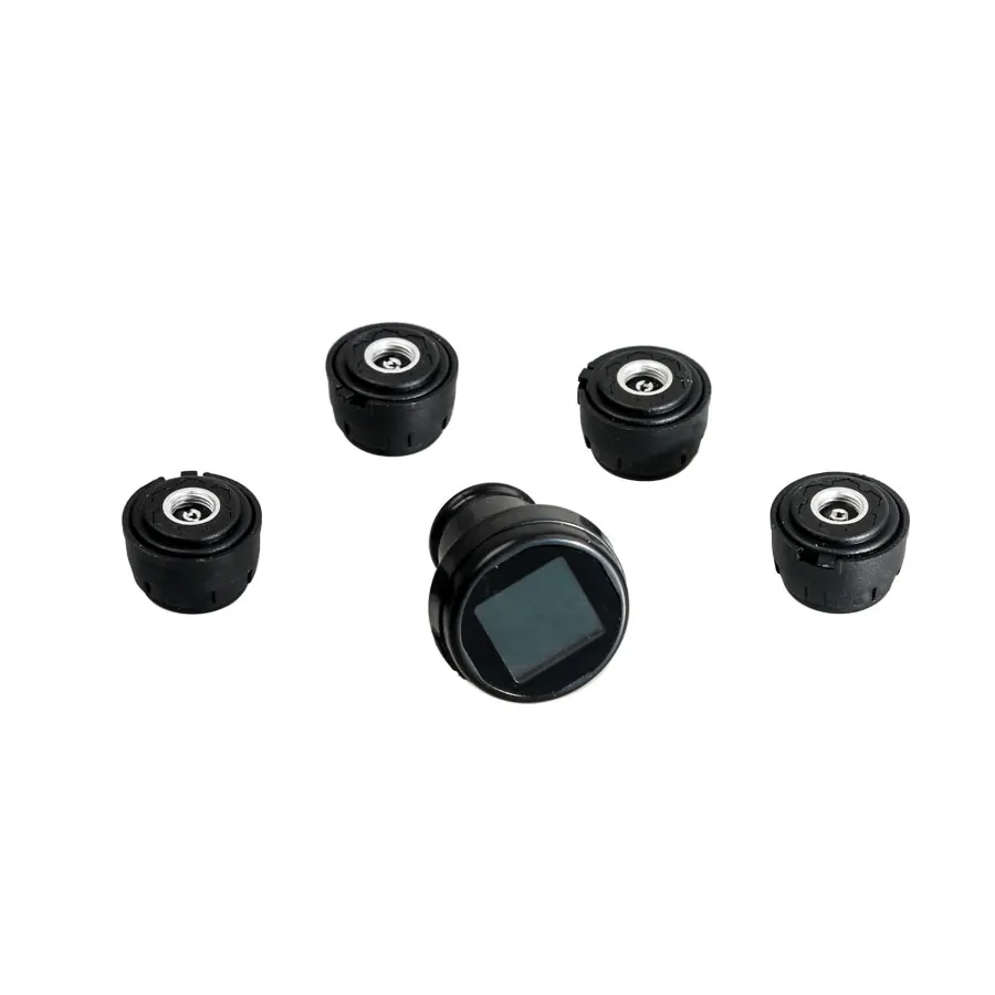 KOLSOL TS61 беспроводная система контроля давления в шинах TPMS режиме реального
