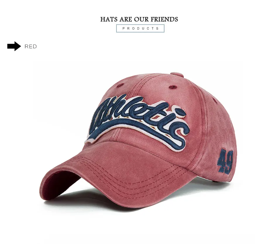MLTBB брендовая бейсбольная кепка Женская модная хип-хоп кепка мужская Ретро мытая бейсболка s унисекс Регулируемая шапка с вышивкой