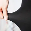 YGYEEG 2022 nouveau Plus cachemire mode Leggings femmes filles chaud hiver lumineux velours tricoté épais Legging Super élastique pantalon ► Photo 2/6