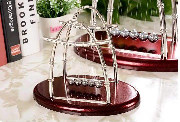 Christmas Gift Ideas Hit Ball Swing Furnishing Articles