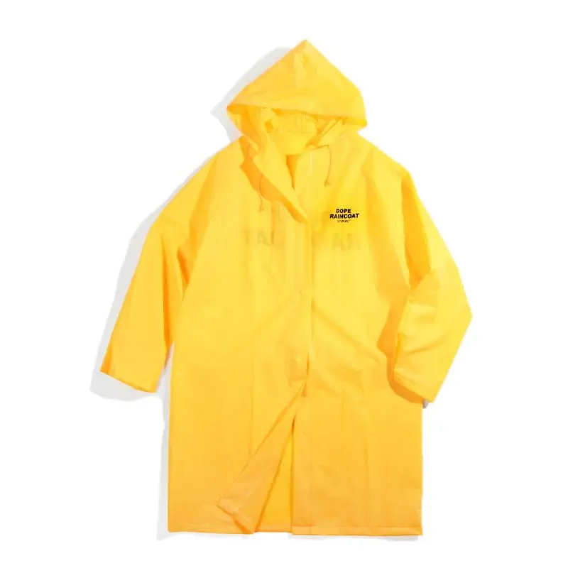Rain suit  (11)