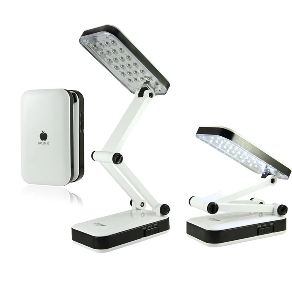 Artistic Style LED Folding Table Lamp Rechargeable Led Desk Lamp LED artistic-style-led-folding-table-lamp-rechargeable-led-desk-lamp-led