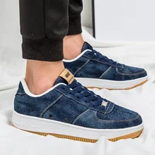 Мужские кроссовки, парусиновая обувь для любителей ходьбы, дышащая низкая Студенческая Уличная обувь, кроссовки для мужчин 35-44 926 s