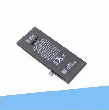 

20pcs /lot 3.8V 1821mAh 0 cycle High Quality Replacement Battery For iPhone 8 8G I8G Internal Replacement Battery