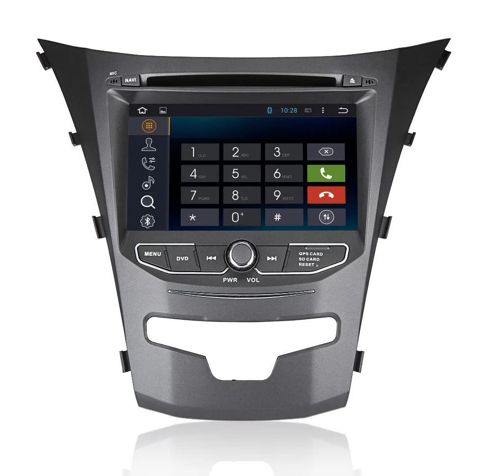 Clearance 2G RAM Octa Core Android 8.1 Car DVD GPS For Ssangyong Actyon Korando 2014 2015 Car Radio Stereo Car Video Audio Player Wifi 3G 5 Clearance 2G RAM Octa Core Android 8.1 Car DVD GPS For Ssangyong Actyon Korando 2014 2015 Car Radio Stereo Car Video Audio Player Wifi 3G 5