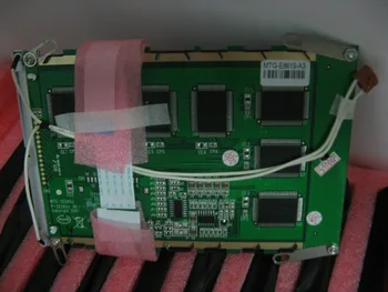 

Industry LCD LCM Display Screen EL Panel Compatible parts with HLM8619 MTG-E8619-A3
