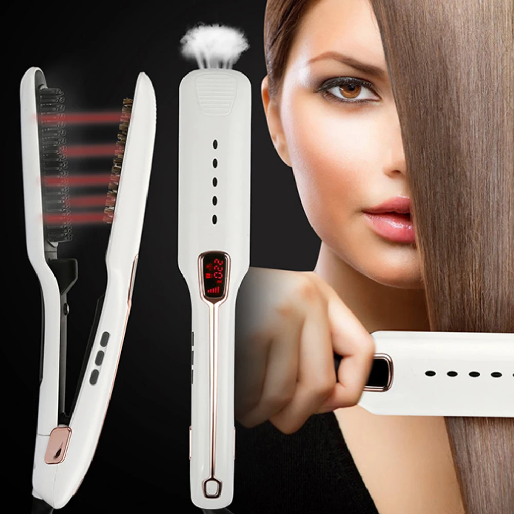 Professional steam styler фото 87