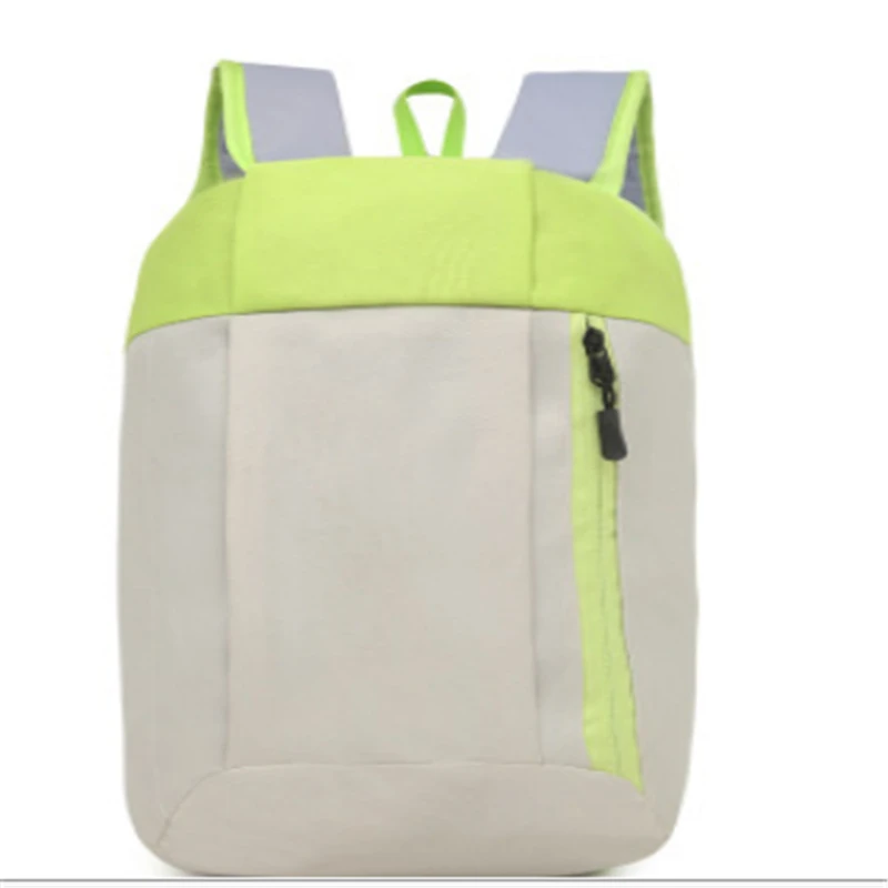 Дорожный школьный рюкзак через плечо Bolsos водонепроницаемый из материала Оксфорд