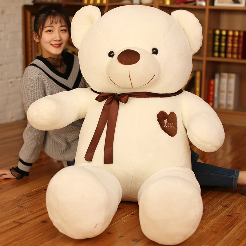 Selling-Toy-Big-Size-American-Giant-Bear-Skin-Teddy-Bear-Coat-Good-Quality-Factary-Price-Soft (2)