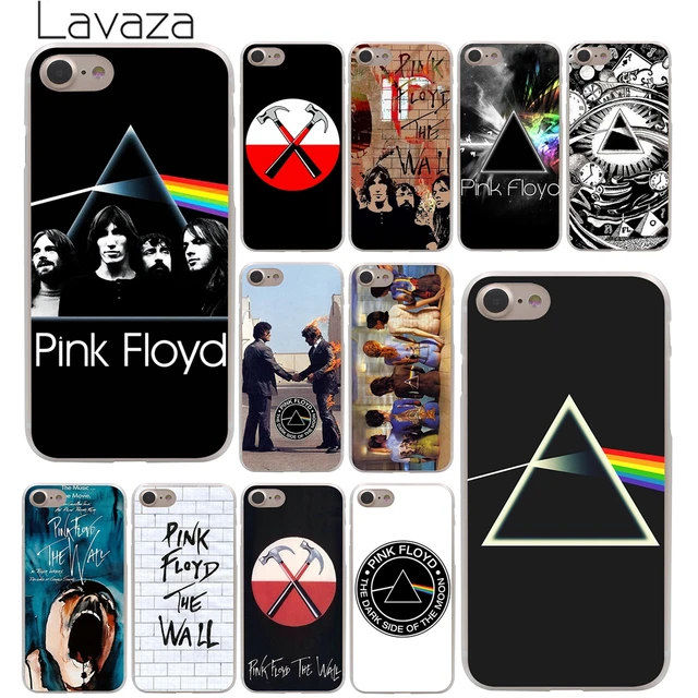 coque iphone 6 pink floyd