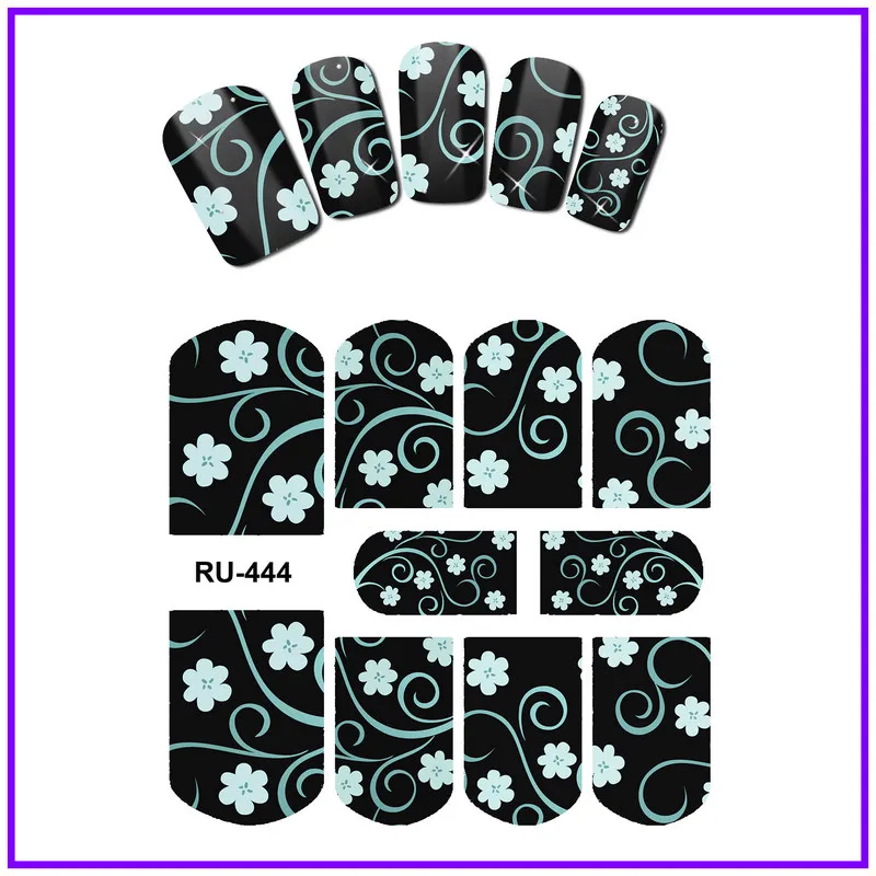 RU444