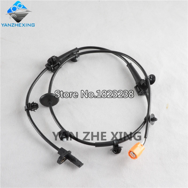 Front Right ABS Wheel Speed Sensor For Honda FIT 2005 2008 FIT SALOON